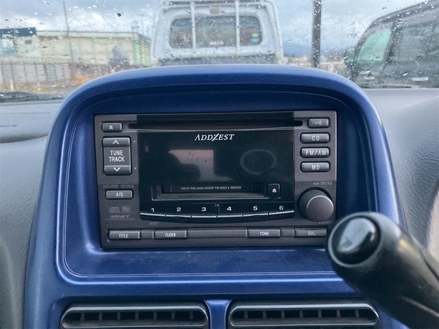 プレオ ＲＳリミテッドＩＩ　４ＷＤ　スーパーチャージャー　キーレスエントリー　電動格納ミラー　ＣＶＴ　ＣＤ　ＭＤ　アルミホイール　衝突安全ボディ　エアコン　パワーステアリング　パワーウィンドウ（3枚目）