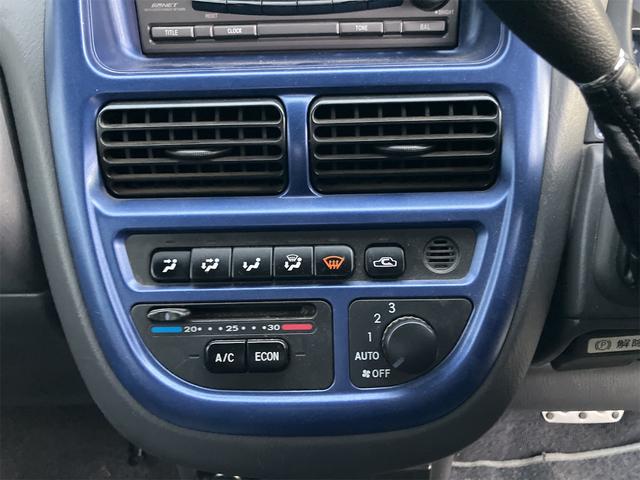 プレオ ＲＳリミテッドＩＩ　４ＷＤ　スーパーチャージャー　キーレスエントリー　電動格納ミラー　ＣＶＴ　ＣＤ　ＭＤ　アルミホイール　衝突安全ボディ　エアコン　パワーステアリング　パワーウィンドウ（4枚目）