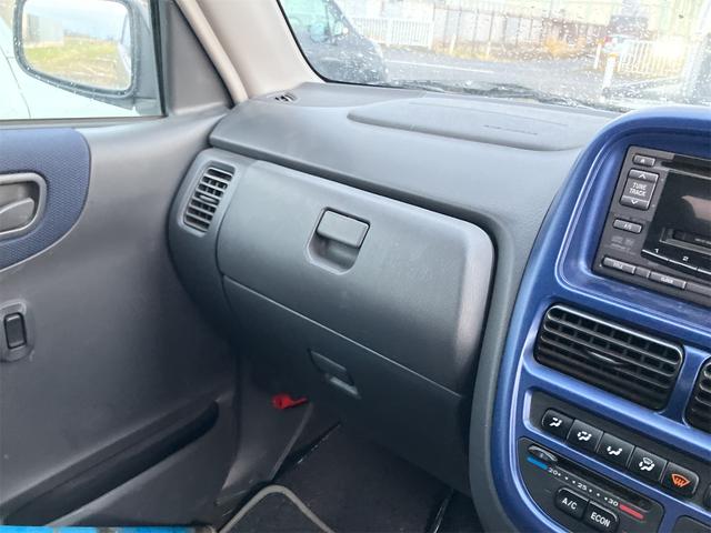 プレオ ＲＳリミテッドＩＩ　４ＷＤ　スーパーチャージャー　キーレスエントリー　電動格納ミラー　ＣＶＴ　ＣＤ　ＭＤ　アルミホイール　衝突安全ボディ　エアコン　パワーステアリング　パワーウィンドウ（10枚目）