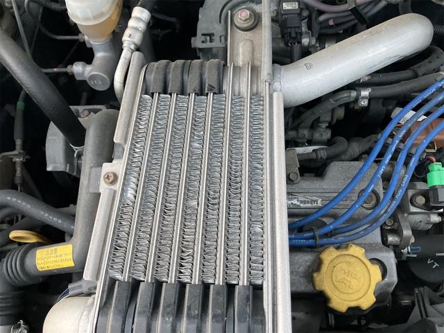 プレオ ＲＳリミテッドＩＩ　４ＷＤ　スーパーチャージャー　キーレスエントリー　電動格納ミラー　ＣＶＴ　ＣＤ　ＭＤ　アルミホイール　衝突安全ボディ　エアコン　パワーステアリング　パワーウィンドウ（20枚目）