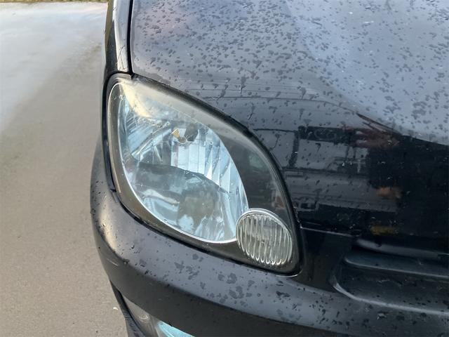 プレオ ＲＳリミテッドＩＩ　４ＷＤ　スーパーチャージャー　キーレスエントリー　電動格納ミラー　ＣＶＴ　ＣＤ　ＭＤ　アルミホイール　衝突安全ボディ　エアコン　パワーステアリング　パワーウィンドウ（21枚目）