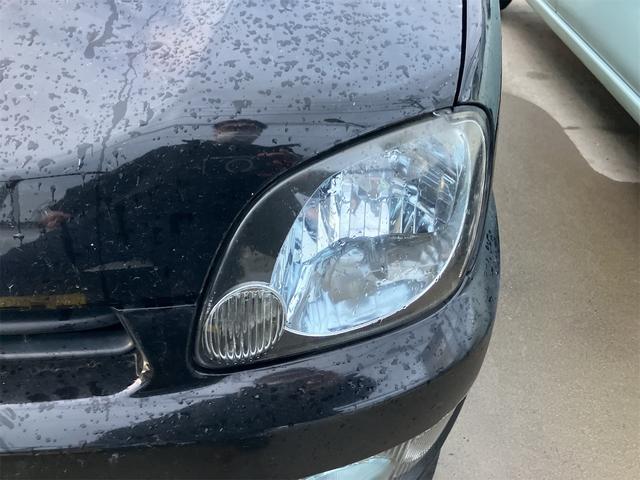 プレオ ＲＳリミテッドＩＩ　４ＷＤ　スーパーチャージャー　キーレスエントリー　電動格納ミラー　ＣＶＴ　ＣＤ　ＭＤ　アルミホイール　衝突安全ボディ　エアコン　パワーステアリング　パワーウィンドウ（22枚目）