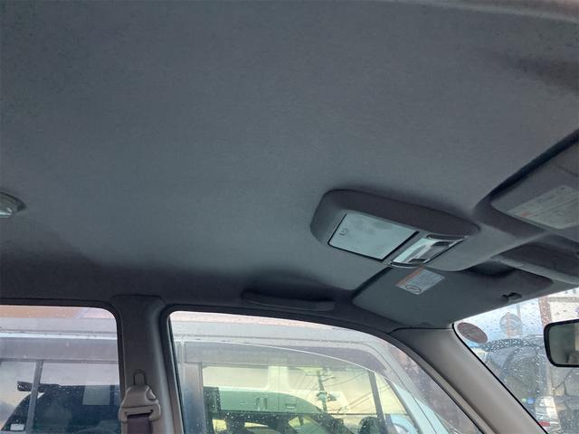 プレオ ＲＳリミテッドＩＩ　４ＷＤ　スーパーチャージャー　キーレスエントリー　電動格納ミラー　ＣＶＴ　ＣＤ　ＭＤ　アルミホイール　衝突安全ボディ　エアコン　パワーステアリング　パワーウィンドウ（25枚目）