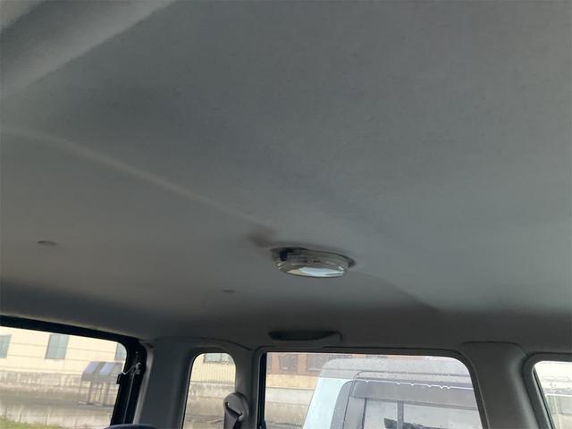 プレオ ＲＳリミテッドＩＩ　４ＷＤ　スーパーチャージャー　キーレスエントリー　電動格納ミラー　ＣＶＴ　ＣＤ　ＭＤ　アルミホイール　衝突安全ボディ　エアコン　パワーステアリング　パワーウィンドウ（26枚目）