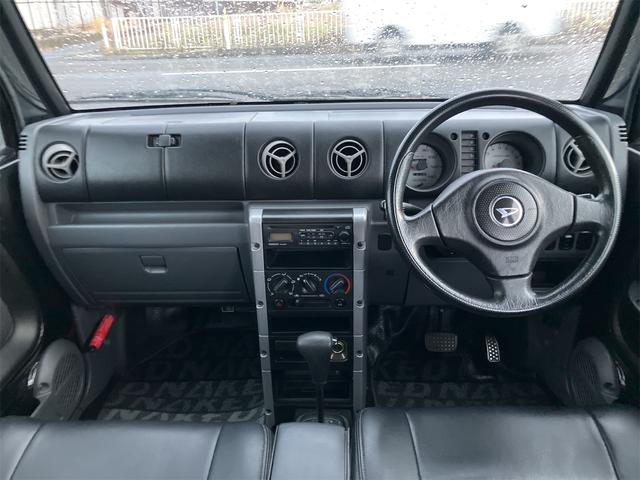 ネイキッド ターボＧ　４ＷＤ　ターボ　タイミングベルト交換済み　ＡＴ　ＣＤ　エアコン　パワーウィンドウ　運転席エアバッグ　助手席エアバッグ（2枚目）