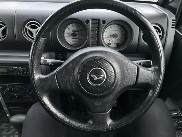 ネイキッド ターボＧ　４ＷＤ　ターボ　タイミングベルト交換済み　ＡＴ　ＣＤ　エアコン　パワーウィンドウ　運転席エアバッグ　助手席エアバッグ（3枚目）