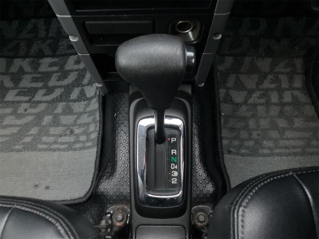 ネイキッド ターボＧ　４ＷＤ　ターボ　タイミングベルト交換済み　ＡＴ　ＣＤ　エアコン　パワーウィンドウ　運転席エアバッグ　助手席エアバッグ（8枚目）