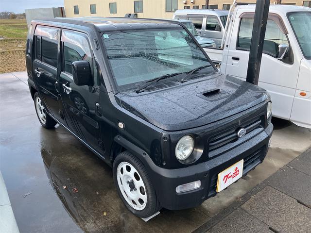 ネイキッド ターボＧ　４ＷＤ　ターボ　タイミングベルト交換済み　ＡＴ　ＣＤ　エアコン　パワーウィンドウ　運転席エアバッグ　助手席エアバッグ（13枚目）