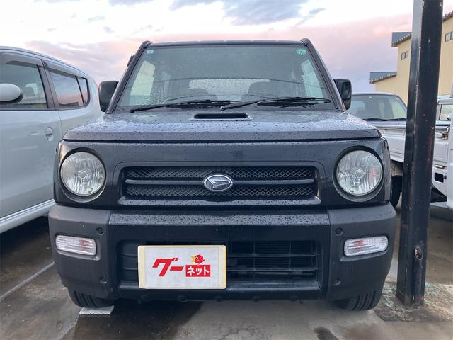 ネイキッド ターボＧ　４ＷＤ　ターボ　タイミングベルト交換済み　ＡＴ　ＣＤ　エアコン　パワーウィンドウ　運転席エアバッグ　助手席エアバッグ（14枚目）