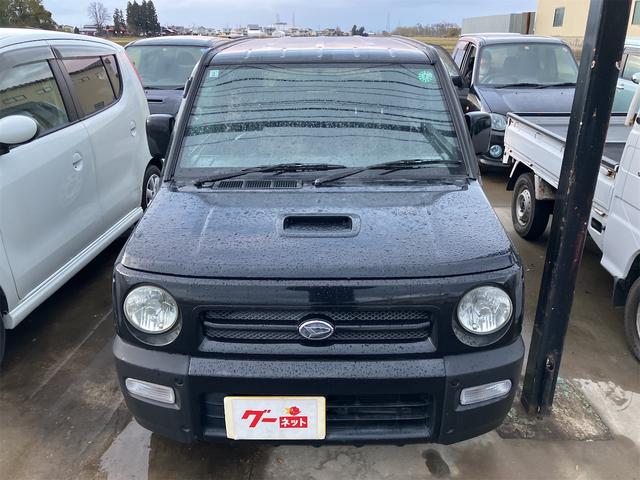 ネイキッド ターボＧ　４ＷＤ　ターボ　タイミングベルト交換済み　ＡＴ　ＣＤ　エアコン　パワーウィンドウ　運転席エアバッグ　助手席エアバッグ（15枚目）