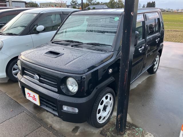 ネイキッド ターボＧ　４ＷＤ　ターボ　タイミングベルト交換済み　ＡＴ　ＣＤ　エアコン　パワーウィンドウ　運転席エアバッグ　助手席エアバッグ（16枚目）