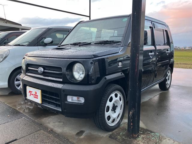 ネイキッド ターボＧ　４ＷＤ　ターボ　タイミングベルト交換済み　ＡＴ　ＣＤ　エアコン　パワーウィンドウ　運転席エアバッグ　助手席エアバッグ（17枚目）