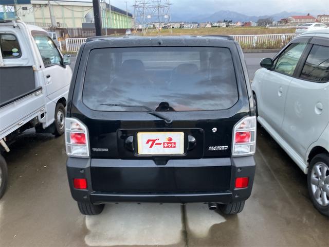 ネイキッド ターボＧ　４ＷＤ　ターボ　タイミングベルト交換済み　ＡＴ　ＣＤ　エアコン　パワーウィンドウ　運転席エアバッグ　助手席エアバッグ（19枚目）