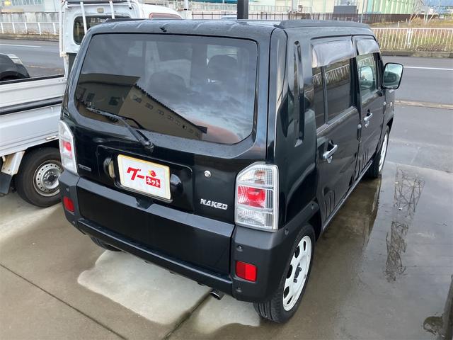 ネイキッド ターボＧ　４ＷＤ　ターボ　タイミングベルト交換済み　ＡＴ　ＣＤ　エアコン　パワーウィンドウ　運転席エアバッグ　助手席エアバッグ（20枚目）