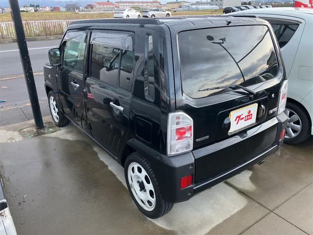 ネイキッド ターボＧ　４ＷＤ　ターボ　タイミングベルト交換済み　ＡＴ　ＣＤ　エアコン　パワーウィンドウ　運転席エアバッグ　助手席エアバッグ（21枚目）