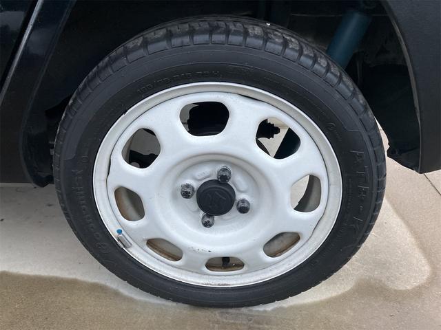 ネイキッド ターボＧ　４ＷＤ　ターボ　タイミングベルト交換済み　ＡＴ　ＣＤ　エアコン　パワーウィンドウ　運転席エアバッグ　助手席エアバッグ（22枚目）