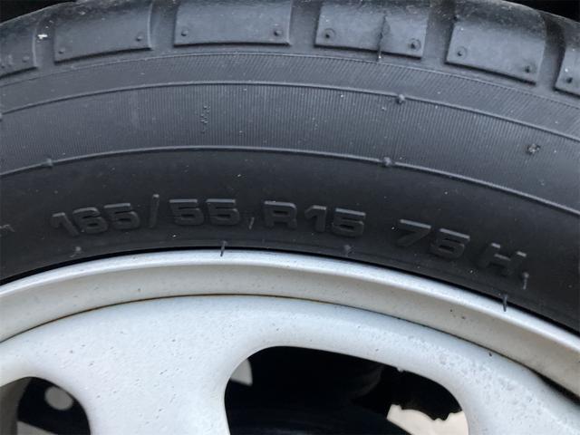 ネイキッド ターボＧ　４ＷＤ　ターボ　タイミングベルト交換済み　ＡＴ　ＣＤ　エアコン　パワーウィンドウ　運転席エアバッグ　助手席エアバッグ（23枚目）