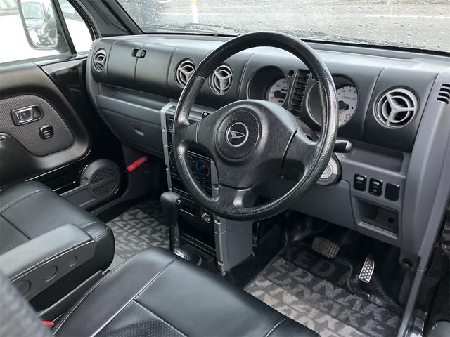 ネイキッド ターボＧ　４ＷＤ　ターボ　タイミングベルト交換済み　ＡＴ　ＣＤ　エアコン　パワーウィンドウ　運転席エアバッグ　助手席エアバッグ（25枚目）