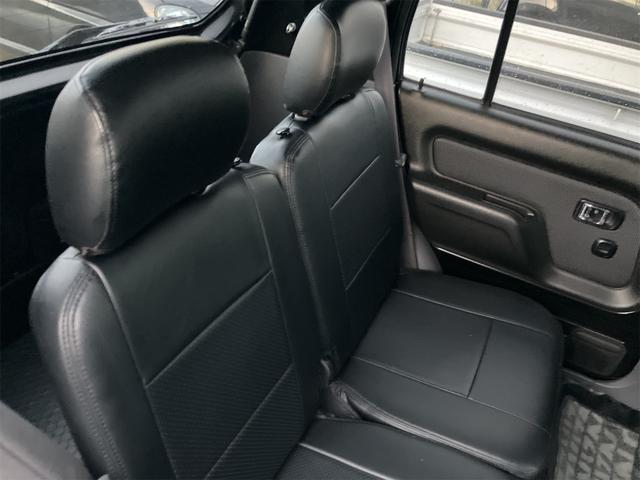 ネイキッド ターボＧ　４ＷＤ　ターボ　タイミングベルト交換済み　ＡＴ　ＣＤ　エアコン　パワーウィンドウ　運転席エアバッグ　助手席エアバッグ（28枚目）