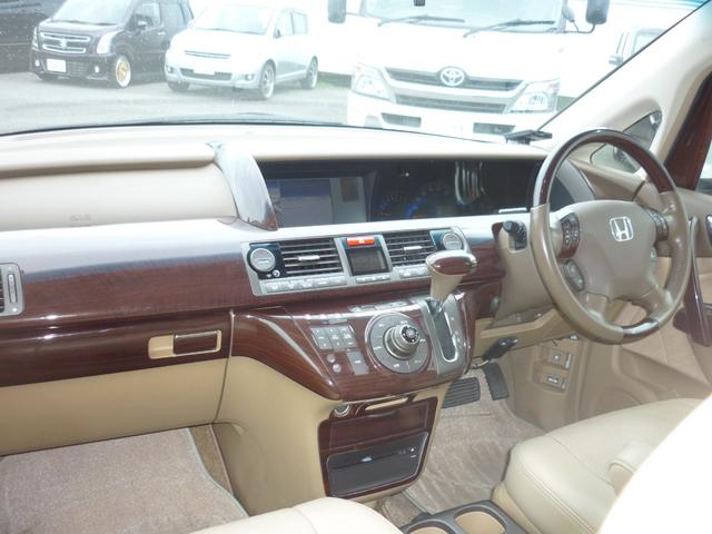 VZ クスコ車高調 WORK20AW 両側パワースライドドア(12枚目)