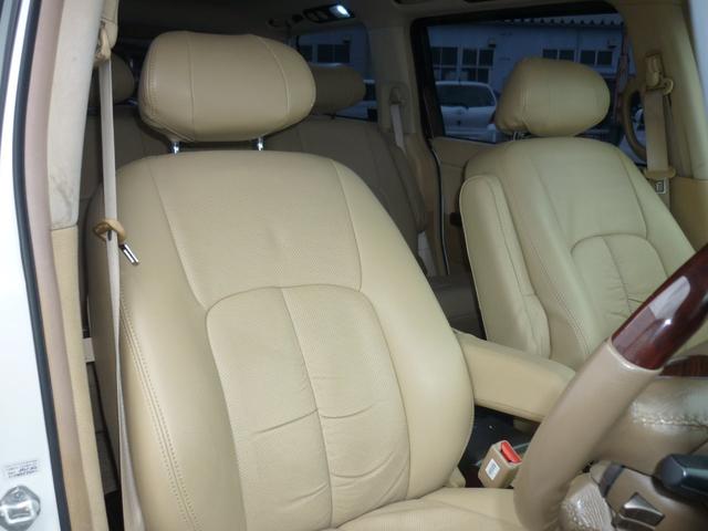 VZ クスコ車高調 WORK20AW 両側パワースライドドア(15枚目)