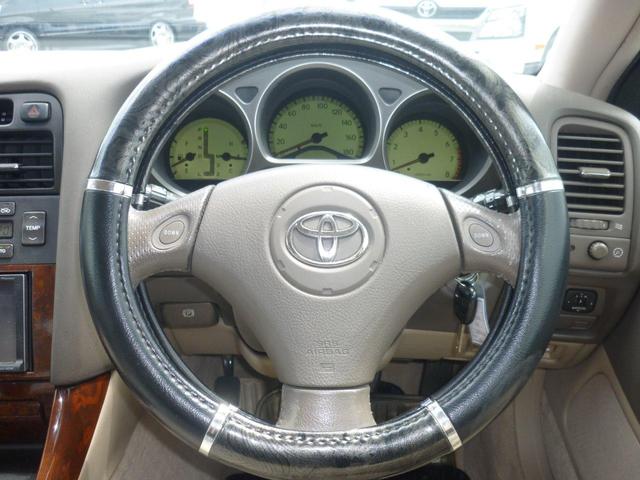 S300社外車高調 WORK19AW エイムゲインフルエアロ(12枚目)