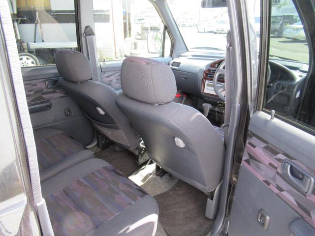 ムーヴ エアロダウンカスタム(17枚目)