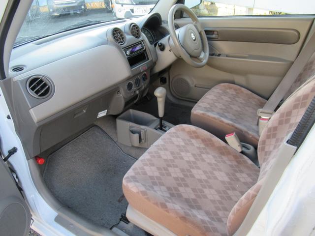 アルト EII(8枚目)