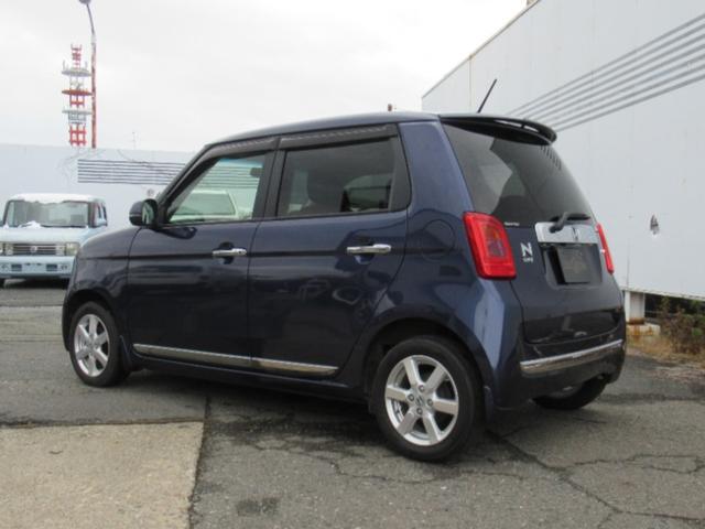 N-ONE プレミアム(3枚目)