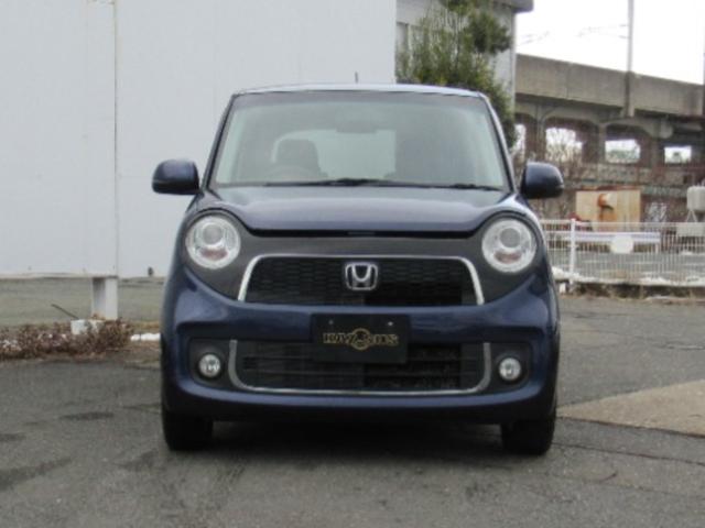 N-ONE プレミアム(5枚目)