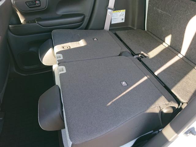 Ｎ－ＷＧＮ Ｇホンダセンシング　４ＷＤ　衝突被害軽減システム　スマートキー　シートヒーター　ミラーヒーター　ＥＴＣ　電動パーキング　アダプティブクルーズコントロール　オートハイビーム（27枚目）