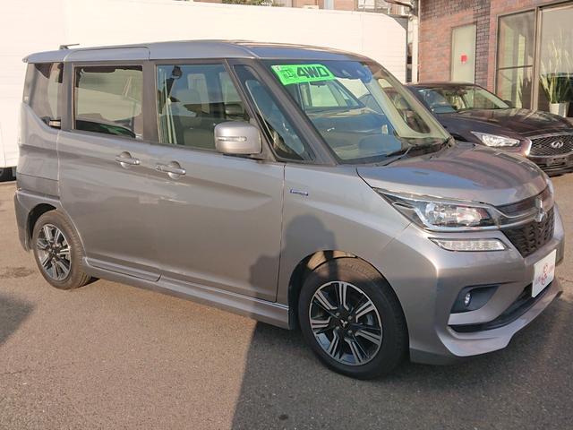 MITSUBISHI DELICA D:2 CUSTOM HYBRID MV EVERY DIRECTION CAMERA PACKAGE