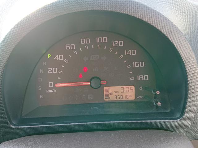 パッソ 1.0X Lパッケージ・キリリ 4WD 寒冷地仕様 スマートキー 純正SDナビ 地デジ Bluetooth ワイパーデアイサー ETC 360度/リアドライブレコーダー(15枚目)