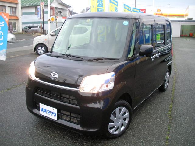 L 4WD ブラックインテリア(2枚目)