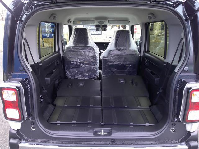 ハスラー タフワイルド 4WD LEDヘッドライト ルーフレール スズキセーフティサポート オートエアコン シートヒーター 専用エクステリア 純正15アルミホイール LEDフォグランプ アダプティブクルーズコントロール(11枚目)