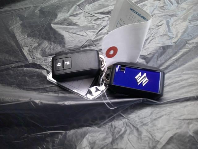 ハスラー タフワイルド 4WD LEDヘッドライト ルーフレール スズキセーフティサポート オートエアコン シートヒーター 専用エクステリア 純正15アルミホイール LEDフォグランプ アダプティブクルーズコントロール(18枚目)