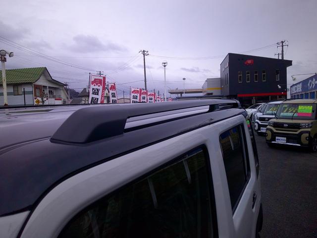 ハスラー タフワイルド 4WD LEDヘッドライト ルーフレール スズキセーフティサポート オートエアコン シートヒーター 専用エクステリア 純正15アルミホイール LEDフォグランプ アダプティブクルーズコントロール(22枚目)