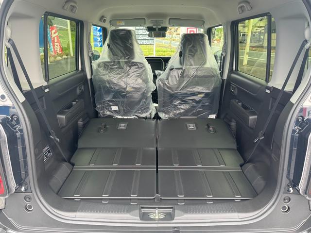 ハスラー タフワイルド 4WD LEDヘッドライト ルーフレール スズキセーフティサポート オートエアコン シートヒーター 専用エクステリア 純正15アルミホイール LEDフォグランプ アダプティブクルーズコントロール(14枚目)