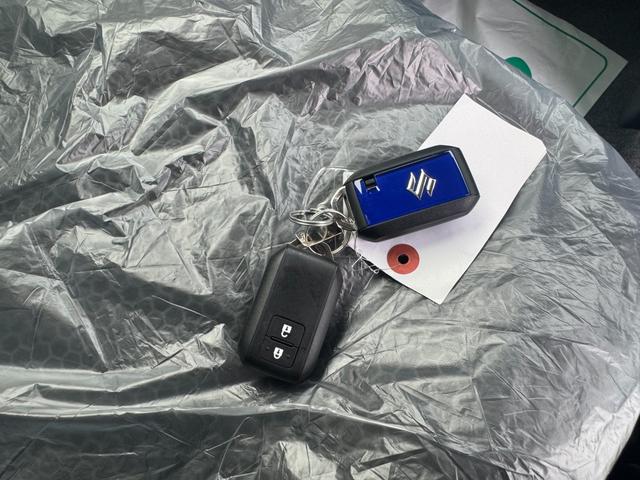 ハスラー タフワイルド 4WD LEDヘッドライト ルーフレール スズキセーフティサポート オートエアコン シートヒーター 専用エクステリア 純正15アルミホイール LEDフォグランプ アダプティブクルーズコントロール(22枚目)