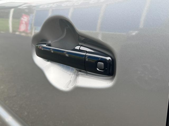 ハスラー タフワイルド 4WD LEDヘッドライト ルーフレール スズキセーフティサポート オートエアコン シートヒーター 専用エクステリア 純正15アルミホイール LEDフォグランプ アダプティブクルーズコントロール(27枚目)