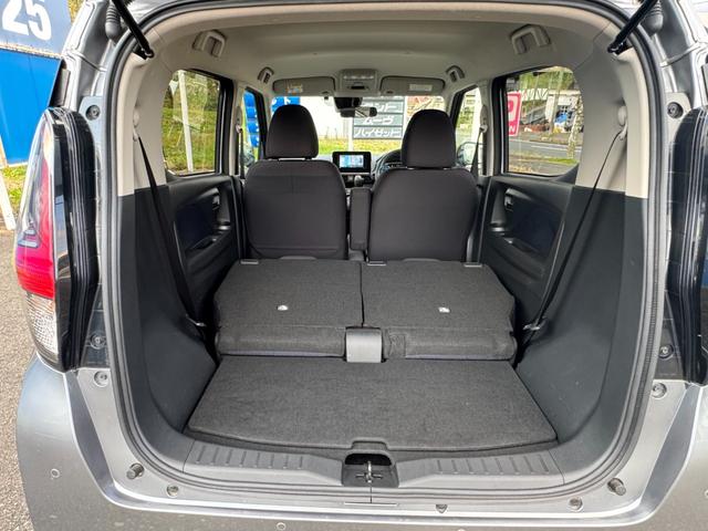 eKクロス M LEDヘッドライト ナビ シートヒーター ETC ウィンカーミラー 電動格納ミラー プライバシーガラス(15枚目)