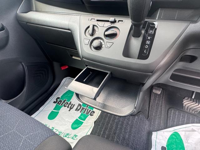 eKクロス M LEDヘッドライト ナビ シートヒーター ETC ウィンカーミラー 電動格納ミラー プライバシーガラス(17枚目)