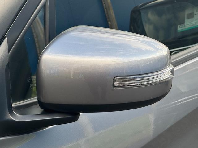 eKクロス M LEDヘッドライト ナビ シートヒーター ETC ウィンカーミラー 電動格納ミラー プライバシーガラス(23枚目)