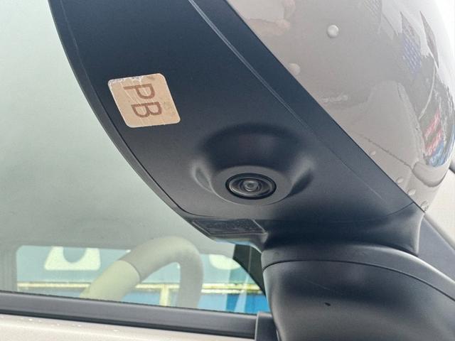 アルトラパンLC X LEDヘッドライト ディスプレイオーディオ 全方位カメラ オートエアコン スマートキー 純正アルミホイール シートヒーター USB接続 スズキセーフティサポート メーカー保証付き(22枚目)