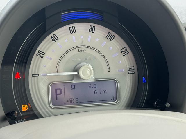 アルトラパンLC X LEDヘッドライト ディスプレイオーディオ 全方位カメラ オートエアコン スマートキー 純正アルミホイール シートヒーター USB接続 スズキセーフティサポート メーカー保証付き(27枚目)