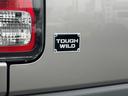 タフワイルド 4WD LEDヘッドライト ルーフレール スズキセーフティサポート オートエアコン シートヒーター 専用エクステリア 純正15アルミホイール LEDフォグランプ アダプティブクルーズコントロール(24枚目)