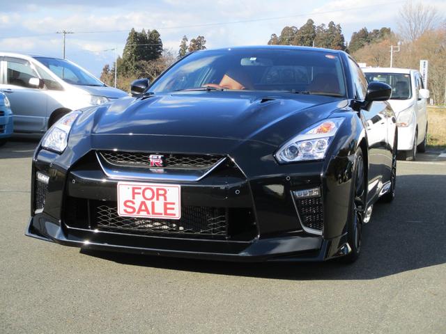 日産 ＧＴ－Ｒ