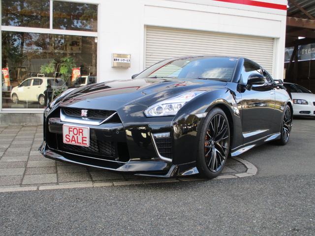 日産 ＧＴ－Ｒ