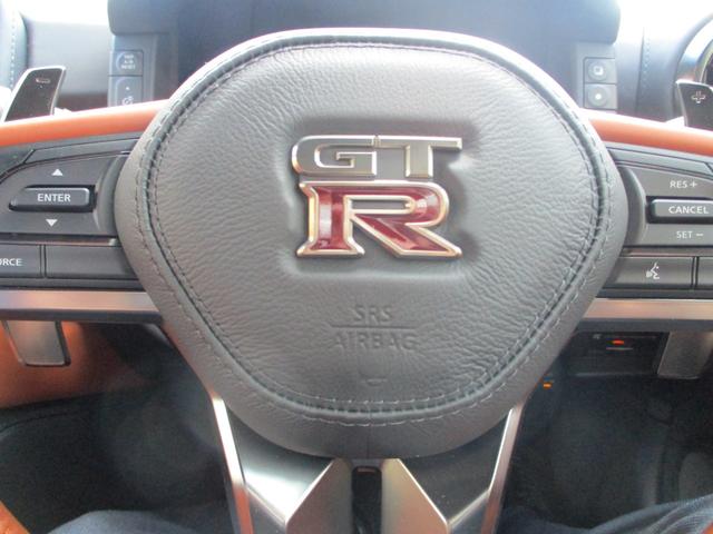 日産 ＧＴ－Ｒ