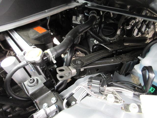 ハイゼットトラック ジャンボ　４ＷＤ　ＣＶＴ　衝突被害軽減システム　クリアランスソナー　スマートキー　アイドリングストップ　オートライト　ＥＳＣ　エアコン　パワーウィンドウ　運転席エアバッグ（29枚目）